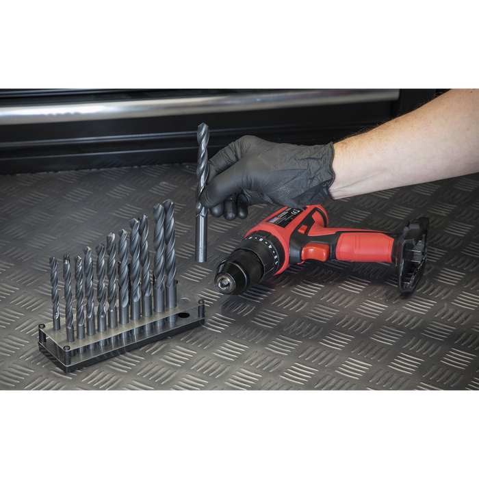 Drill Bit Stand 1-13mm | GDH77
