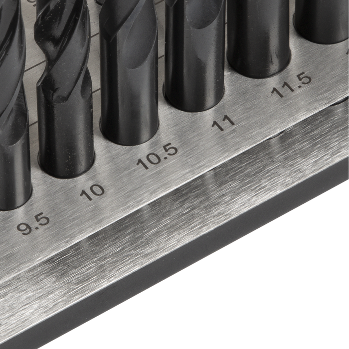 Drill Bit Stand 1-13mm | GDH77