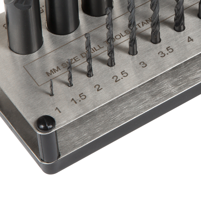 Drill Bit Stand 1-13mm | GDH77