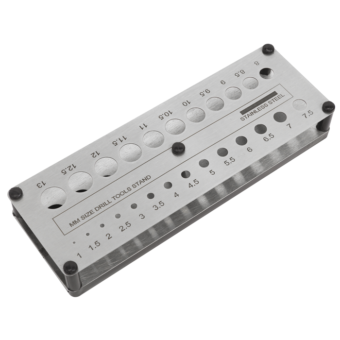 Drill Bit Stand 1-13mm | GDH77