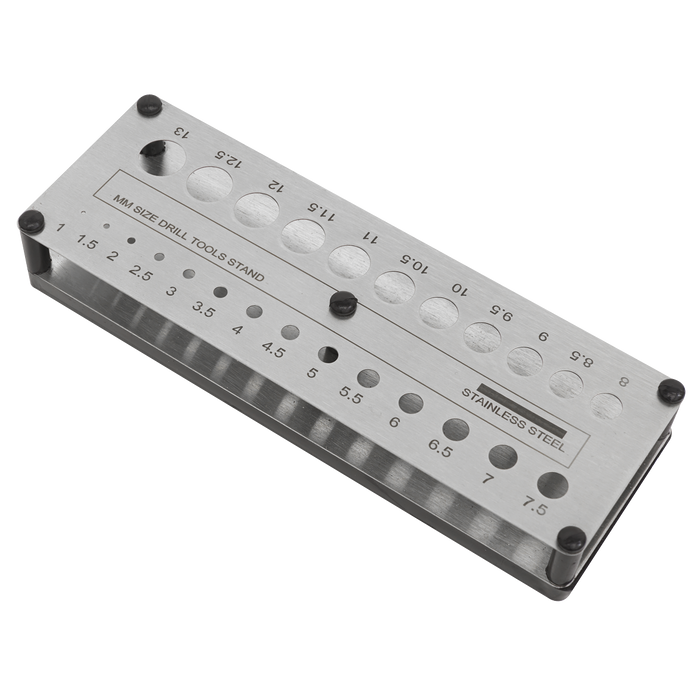 Drill Bit Stand 1-13mm | GDH77