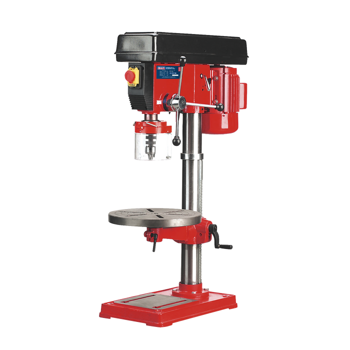 Bench Mounting Pillar Drill 16-Speed 750W/230V | GDM180B