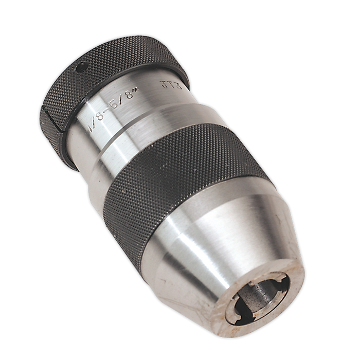 Pillar Drill Keyless Chuck 16mm - B16 Arbor | GDMX/KC