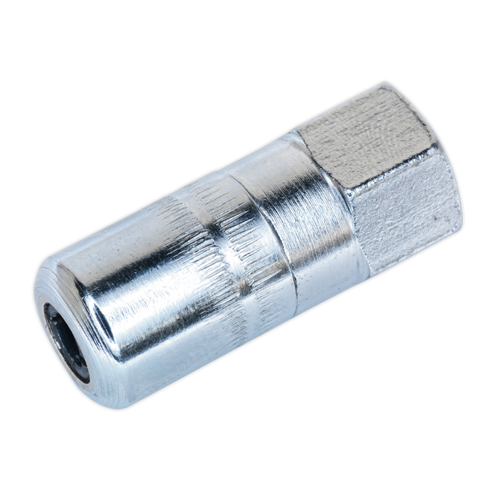 4-Jaw Heavy-Duty Hydraulic Connector 1/8"BSP | GGE1