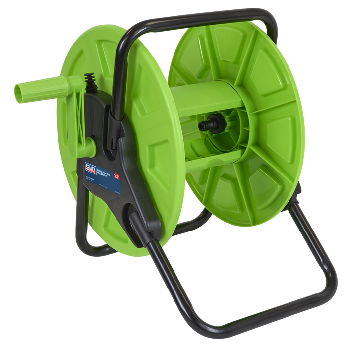 Garden Hose Reel 60m Capacity | GH60A