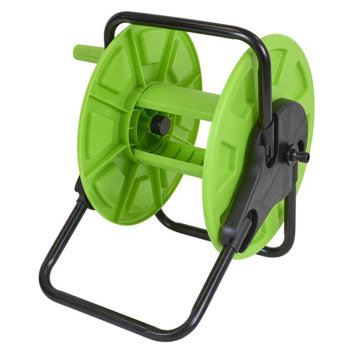 Garden Hose Reel 60m Capacity | GH60A