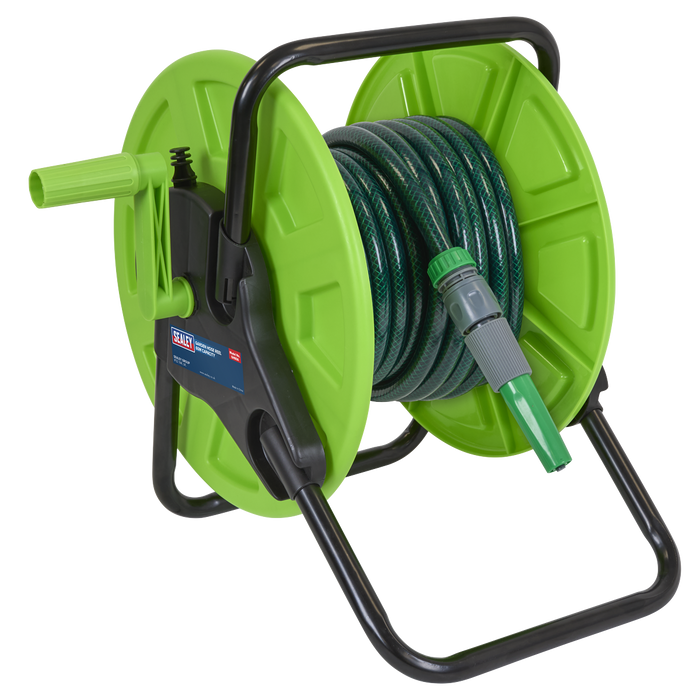 Garden Hose Reel 60m Capacity | GH60A