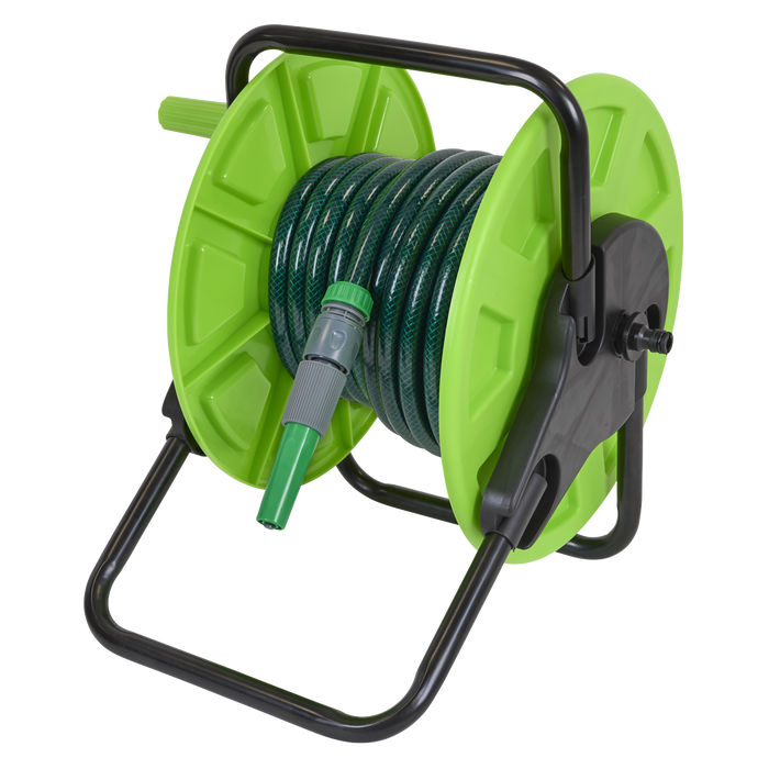 Garden Hose Reel 60m Capacity | GH60A