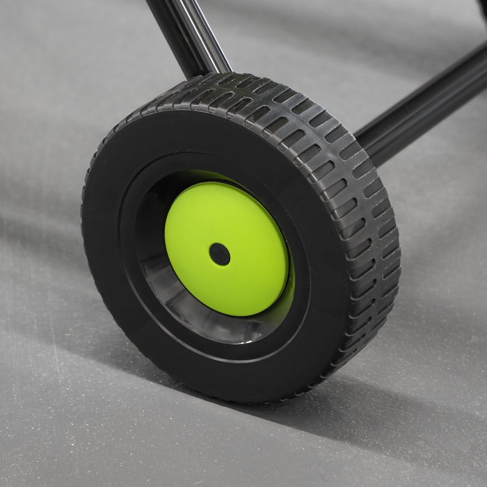 Garden Hose Trolley 60m Capacity | GH60