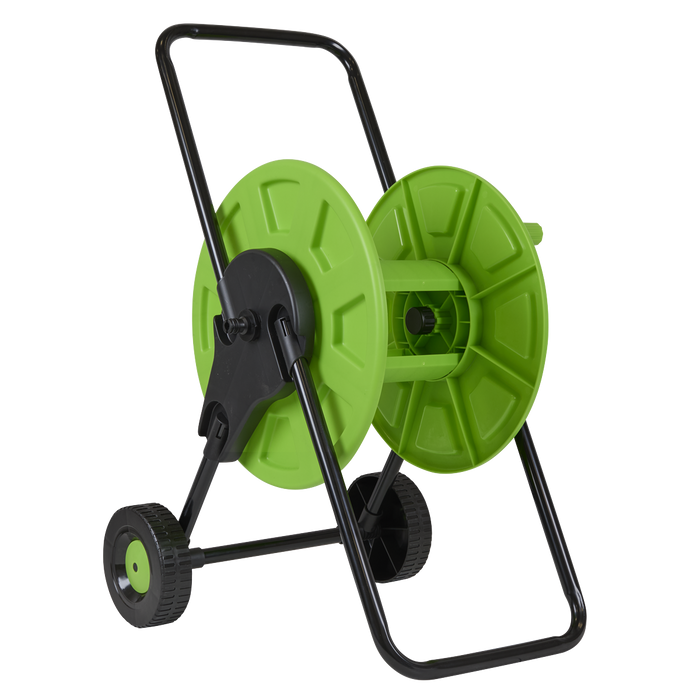 Garden Hose Trolley 60m Capacity | GH60