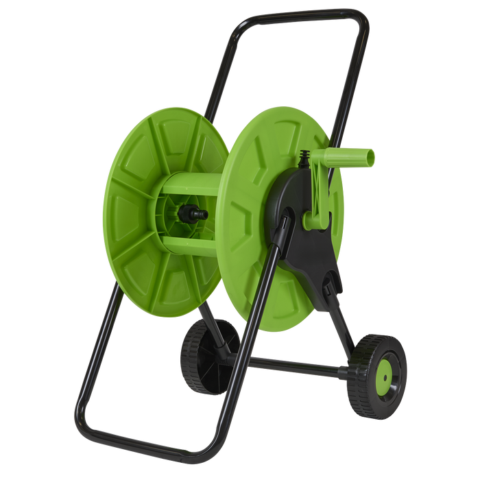 Garden Hose Trolley 60m Capacity | GH60