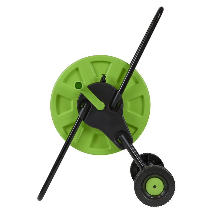 Garden Hose Trolley 60m Capacity | GH60