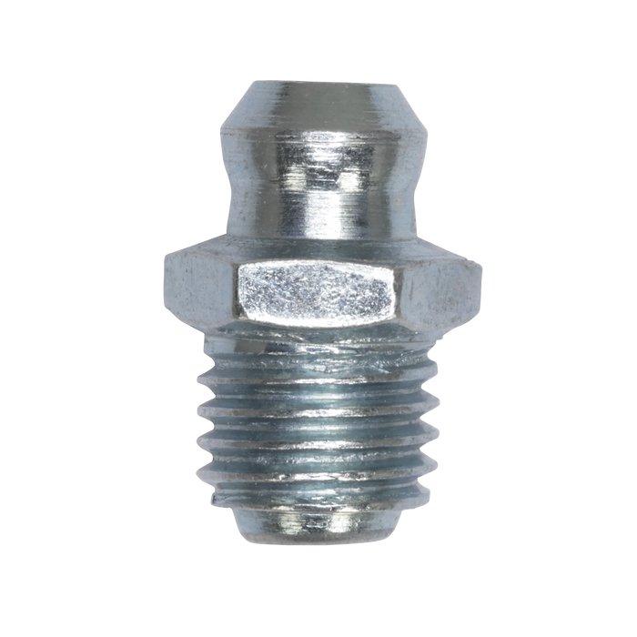 Straight Grease Nipple 1/4"BSP Gas - Pack of 25 | GNI16