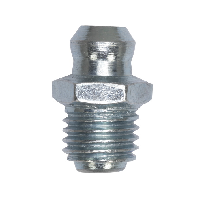 Straight Grease Nipple 1/4"UNF - Pack of 25 | GNI17