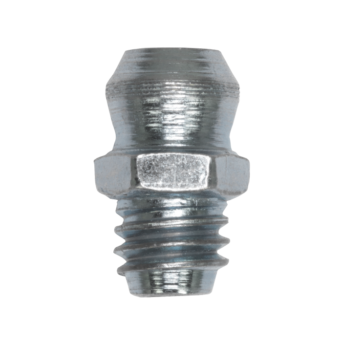 Straight Grease Nipple 1/8"BSP Gas - Pack of 25 | GNI18