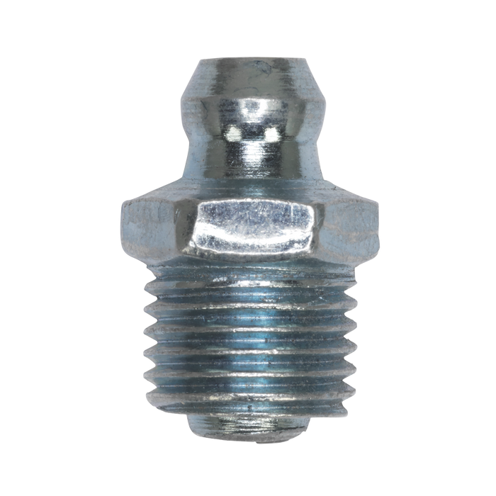 Straight Grease Nipple M10 x 1mm - Pack of 25 | GNM18