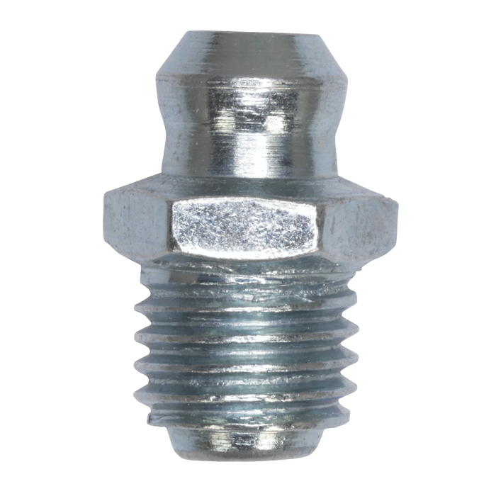 Straight Grease Nipple 8 x 1.25mm - Pack of 25 | GNM21