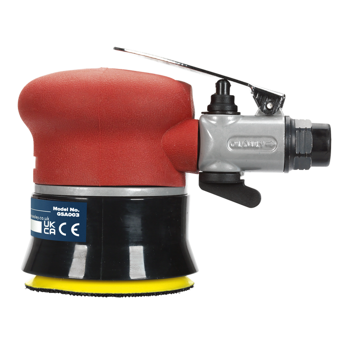 Generation Air Palm Orbital Sander 75mm | GSA003