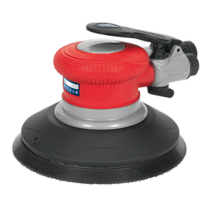 Generation Air Palm Random Orbital Sander 150mm | GSA04