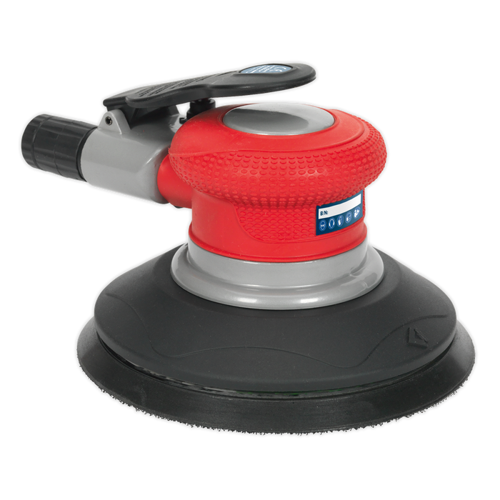 Generation Air Palm Random Orbital Sander 150mm | GSA04