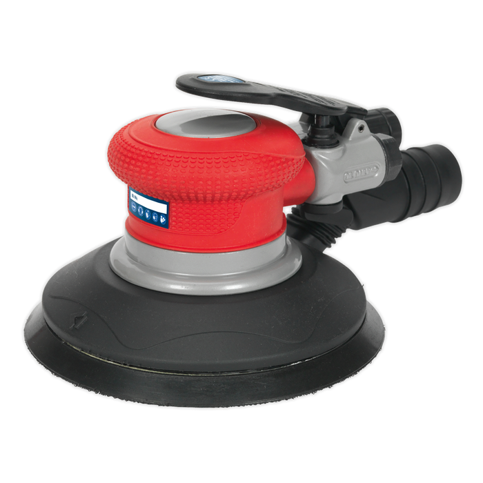 Generation Dust-Free Air Palm Random Orbital Sander 150mm | GSA05