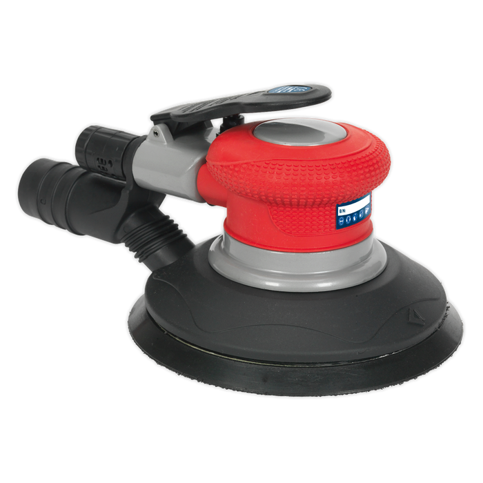 Generation Dust-Free Air Palm Random Orbital Sander 150mm | GSA05