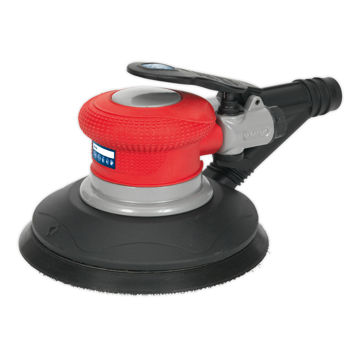 Generation Dust-Free Self-Contained Air Palm Random Orbital Sander 150mm | GSA06