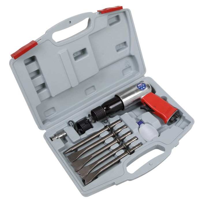 Generation Air Hammer Kit Long Stroke | GSA11