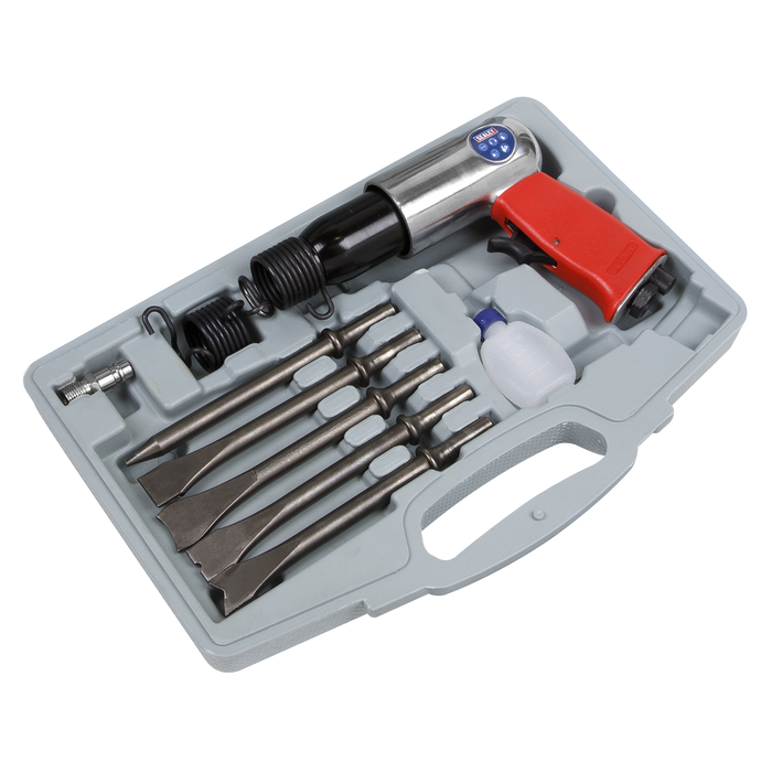 Generation Air Hammer Kit Long Stroke | GSA11