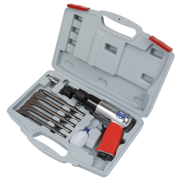 Generation Air Hammer Kit Long Stroke | GSA11