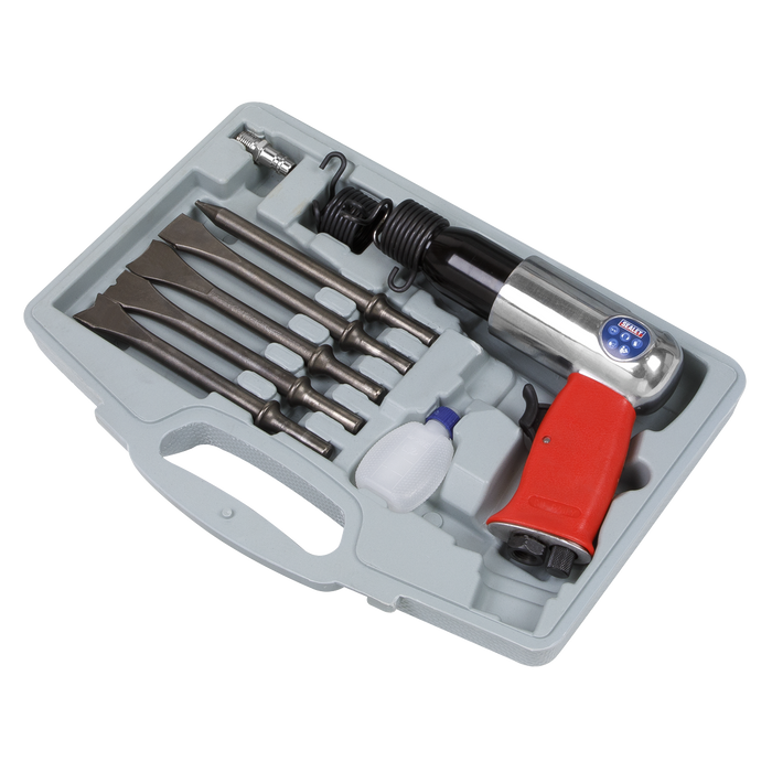 Generation Air Hammer Kit Long Stroke | GSA11