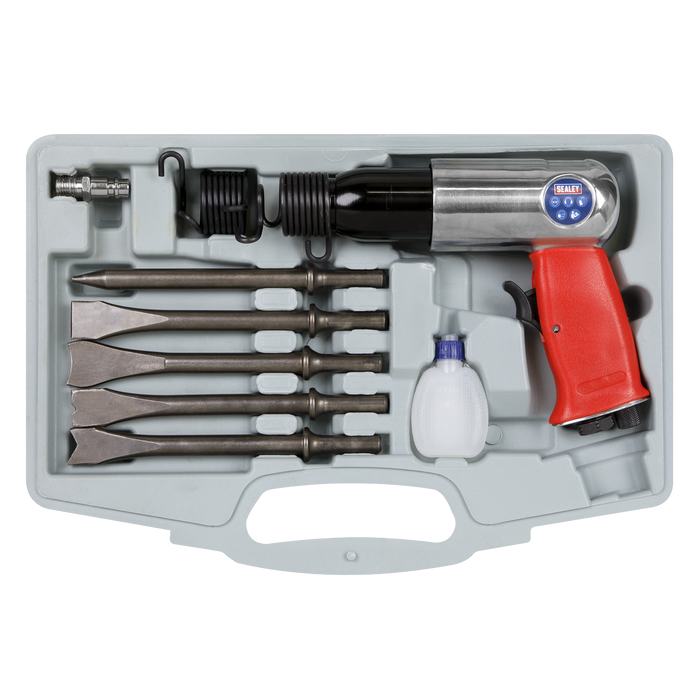 Generation Air Hammer Kit Long Stroke | GSA11