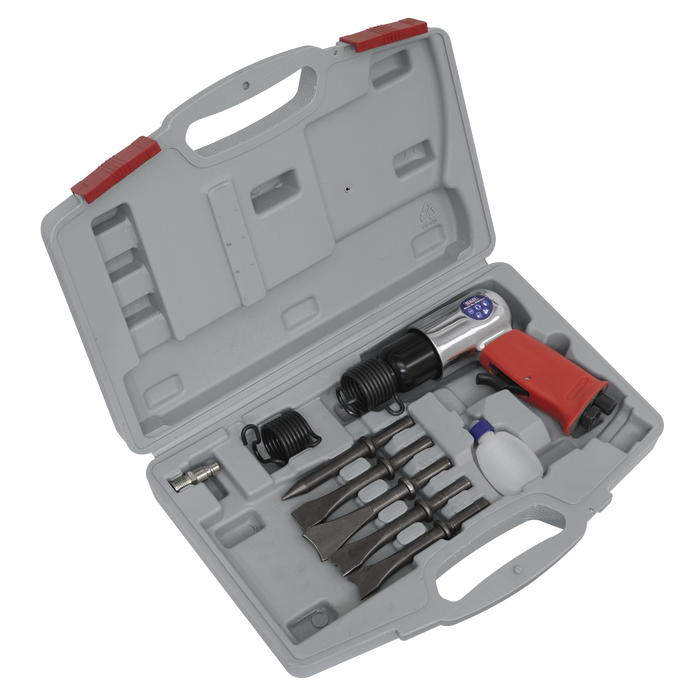 Generation Air Hammer Kit Medium Stroke | GSA12