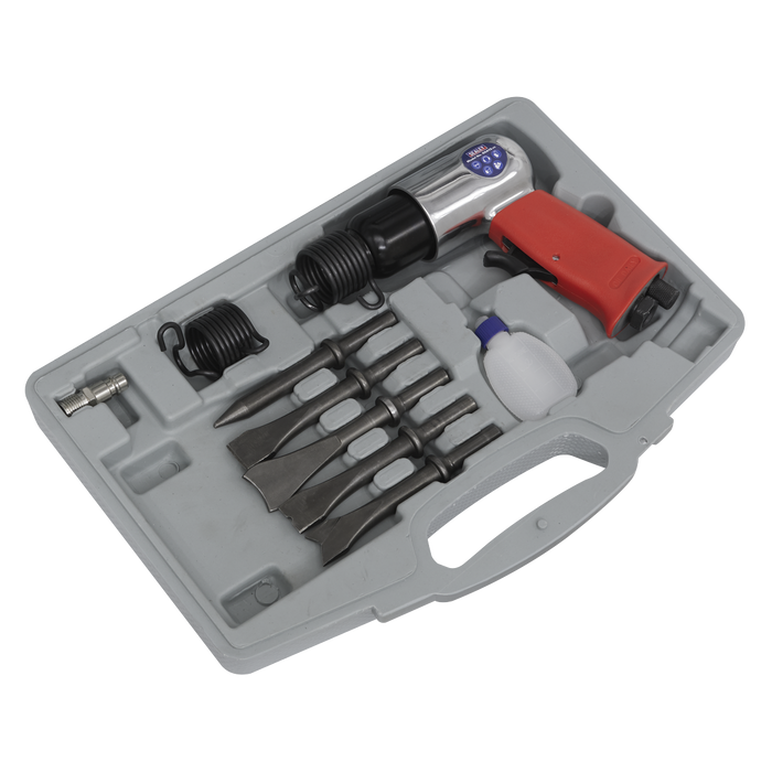Generation Air Hammer Kit Medium Stroke | GSA12