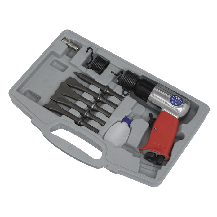 Generation Air Hammer Kit Medium Stroke | GSA12