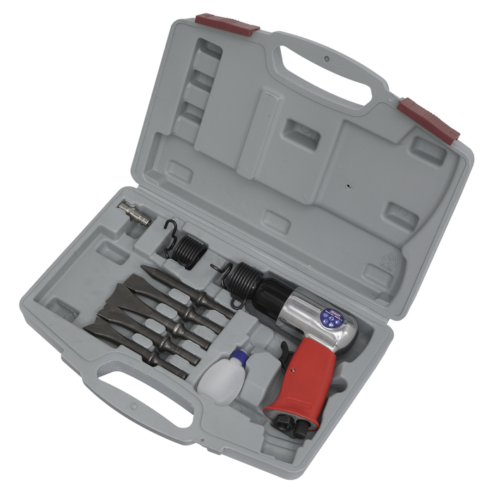 Generation Air Hammer Kit Medium Stroke | GSA12