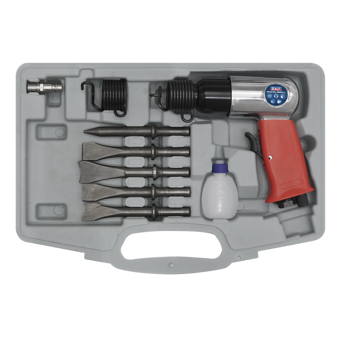 Generation Air Hammer Kit Medium Stroke | GSA12