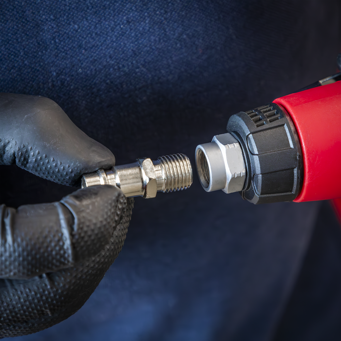 Generation Air Ratchet Wrench 3/8"Sq Drive | GSA20