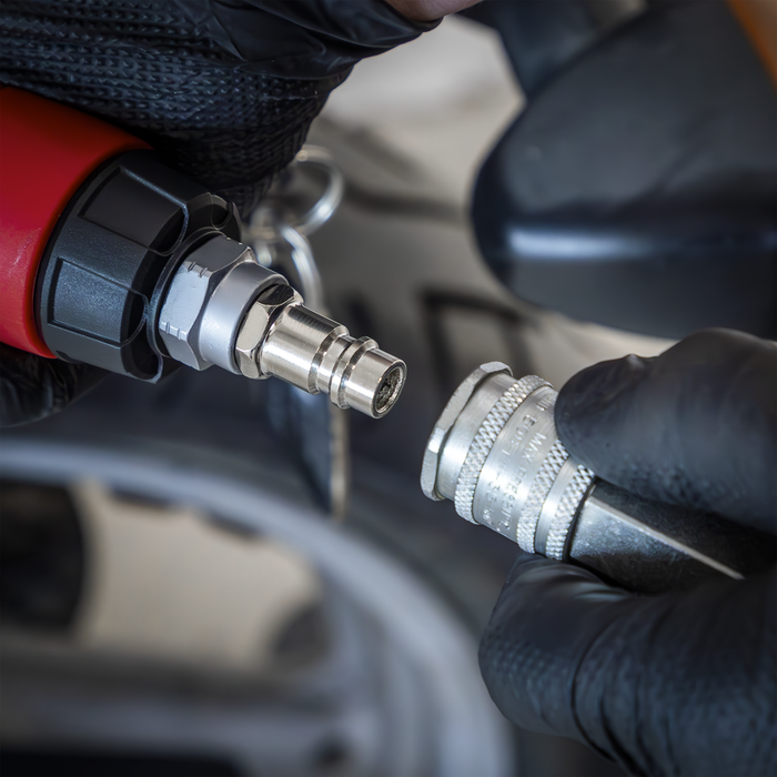 Generation Air Ratchet Wrench 3/8"Sq Drive | GSA20