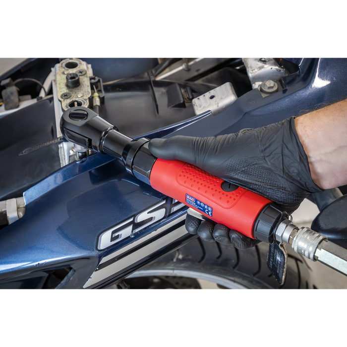 Generation Air Ratchet Wrench 3/8"Sq Drive | GSA20