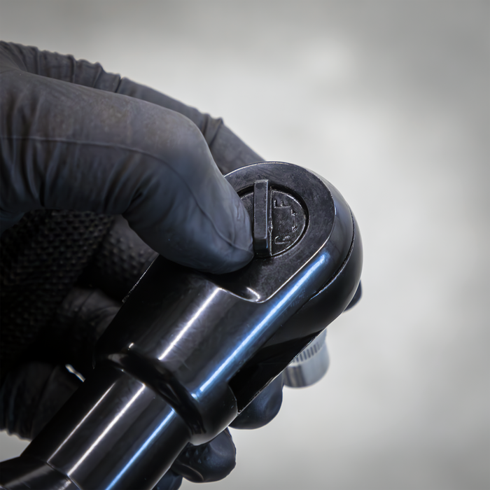 Generation Air Ratchet Wrench 3/8"Sq Drive | GSA20
