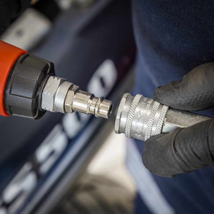 Generation Air Ratchet Wrench 1/2"Sq Drive | GSA21