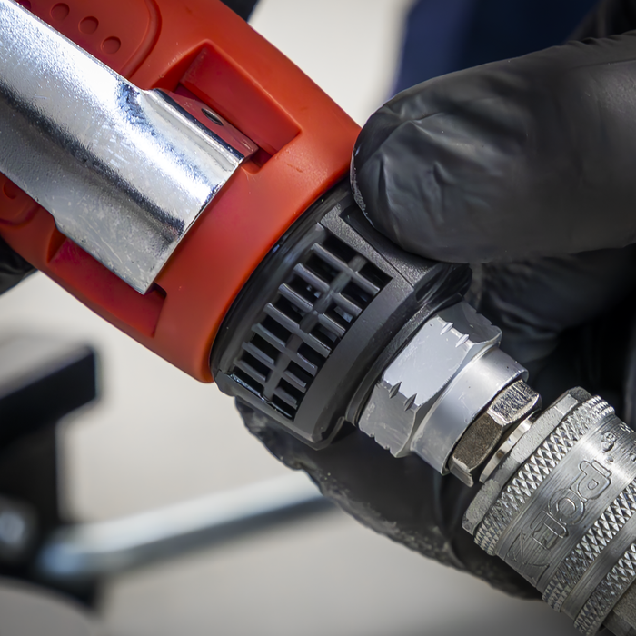 Generation Air Ratchet Wrench 1/2"Sq Drive | GSA21
