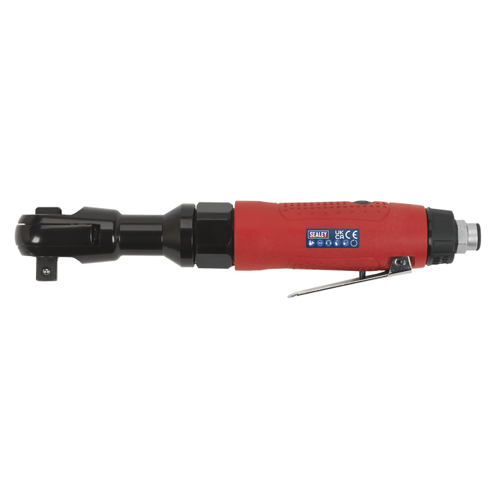 Generation Air Ratchet Wrench 1/2"Sq Drive | GSA21