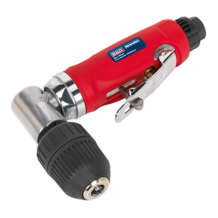 Generation Air Angle Drill with Keyless Chuck 10mm | GSA231