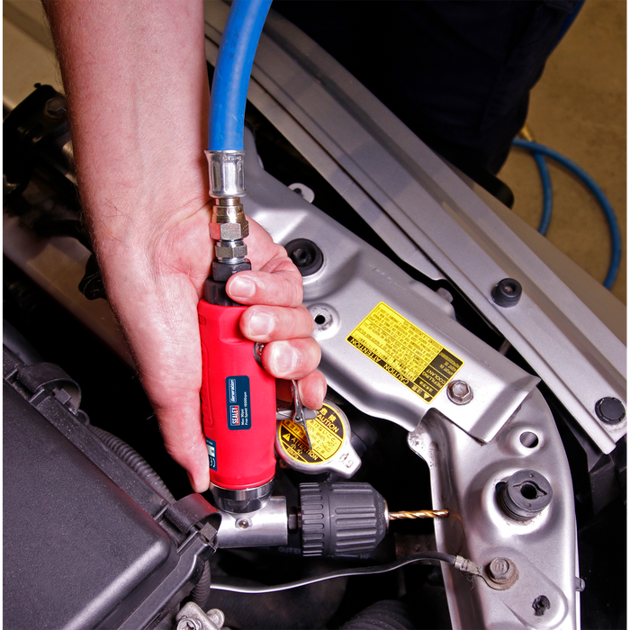 Generation Air Angle Drill with Keyless Chuck 10mm | GSA231