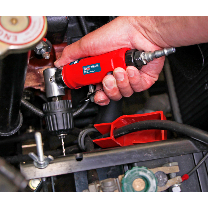 Generation Air Angle Drill with Keyless Chuck 10mm | GSA231