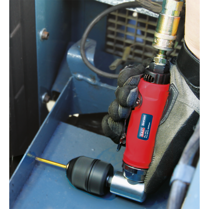 Generation Air Angle Drill with Keyless Chuck 10mm | GSA231
