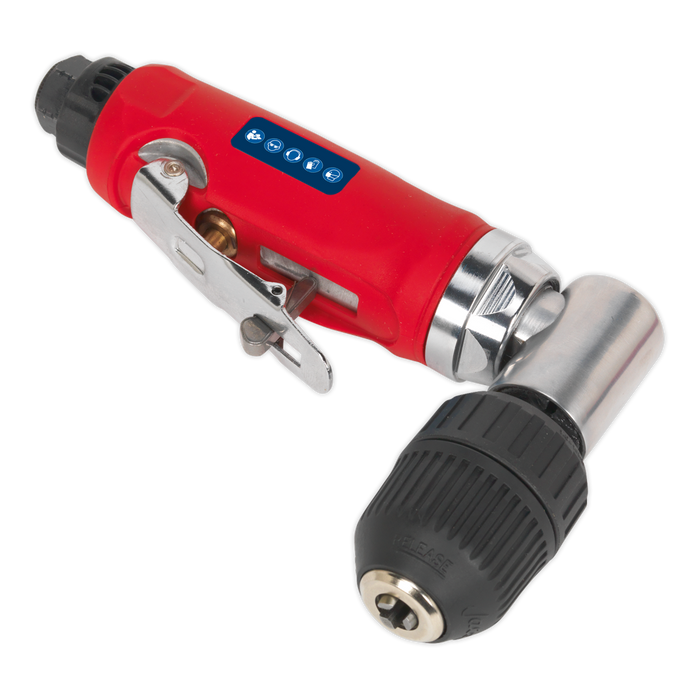 Generation Air Angle Drill with Keyless Chuck 10mm | GSA231