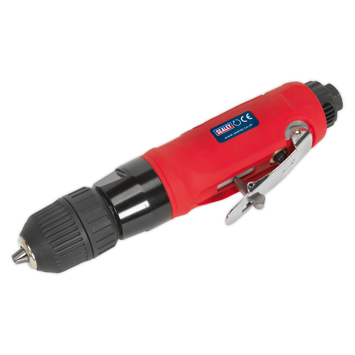 Generation Straight Air Drill with Keyless Chuck 10mm | GSA232